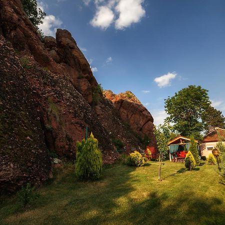 Villa Kada Belogradchik Exterior foto