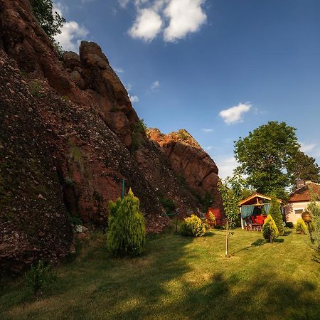 Villa Kada Falkovets Exterior foto