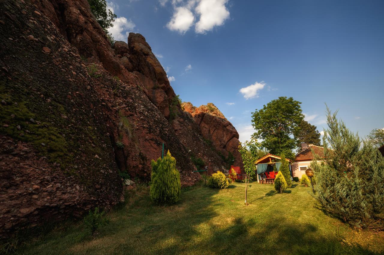 Villa Kada Falkovets Exterior foto