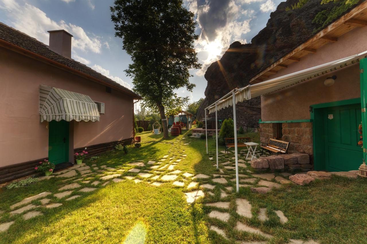 Villa Kada Belogradchik Exterior foto