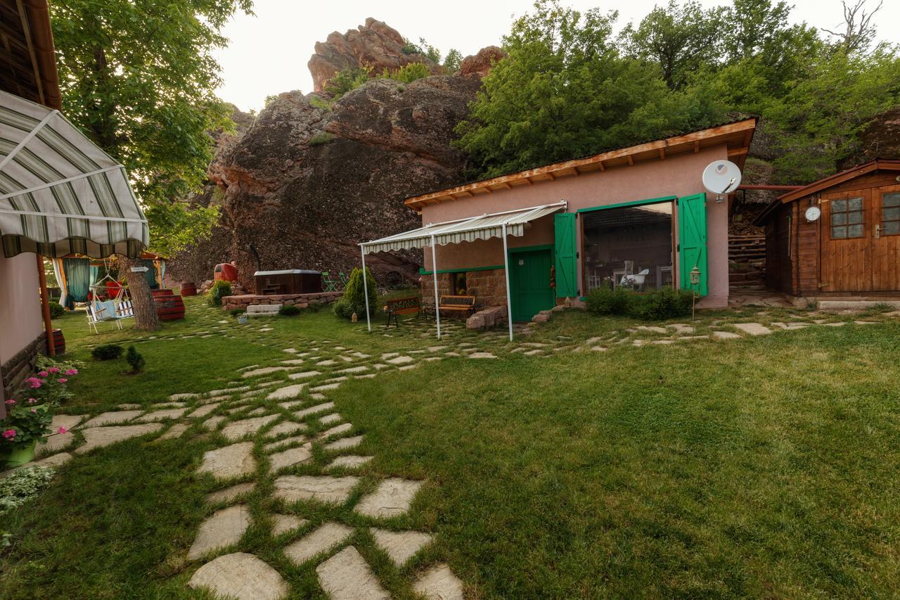 Villa Kada Belogradchik Exterior foto