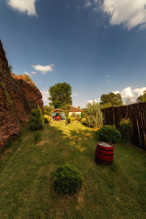 Villa Kada Belogradchik Exterior foto