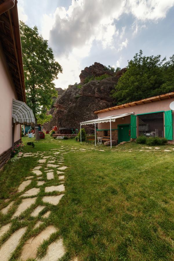 Villa Kada Belogradchik Exterior foto