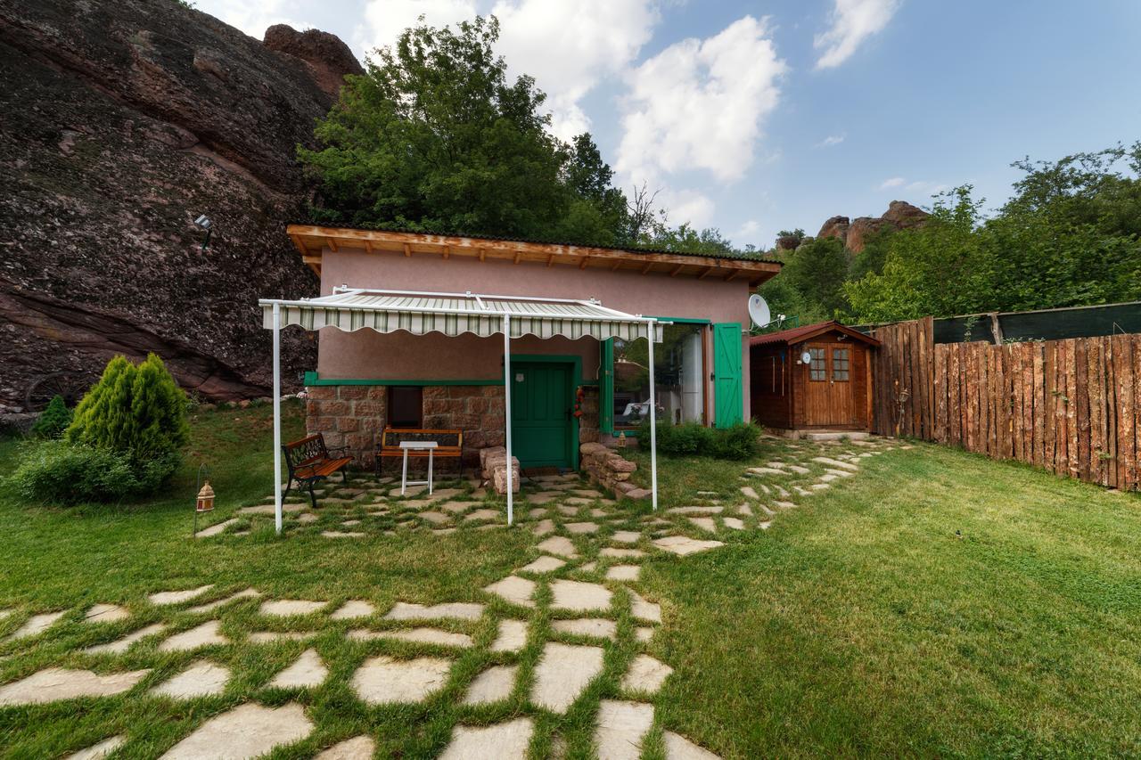 Villa Kada Belogradchik Exterior foto