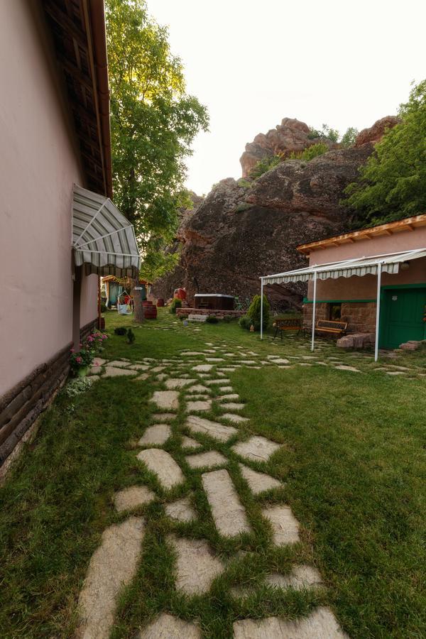 Villa Kada Belogradchik Exterior foto
